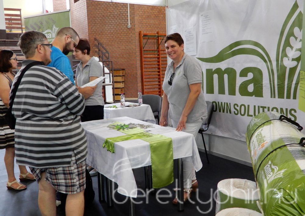 Állásbörze Berettyóújfaluban 01